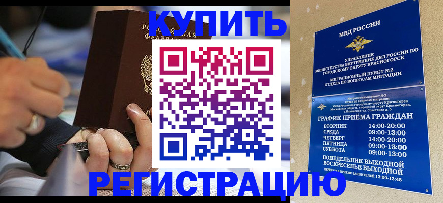 временная регистрация 2025 в Камне-на-Оби